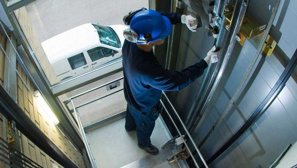 Kozaklı Asansör Bakımı